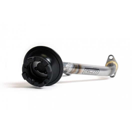 Dampened Oil Pickup Pipe EJ25